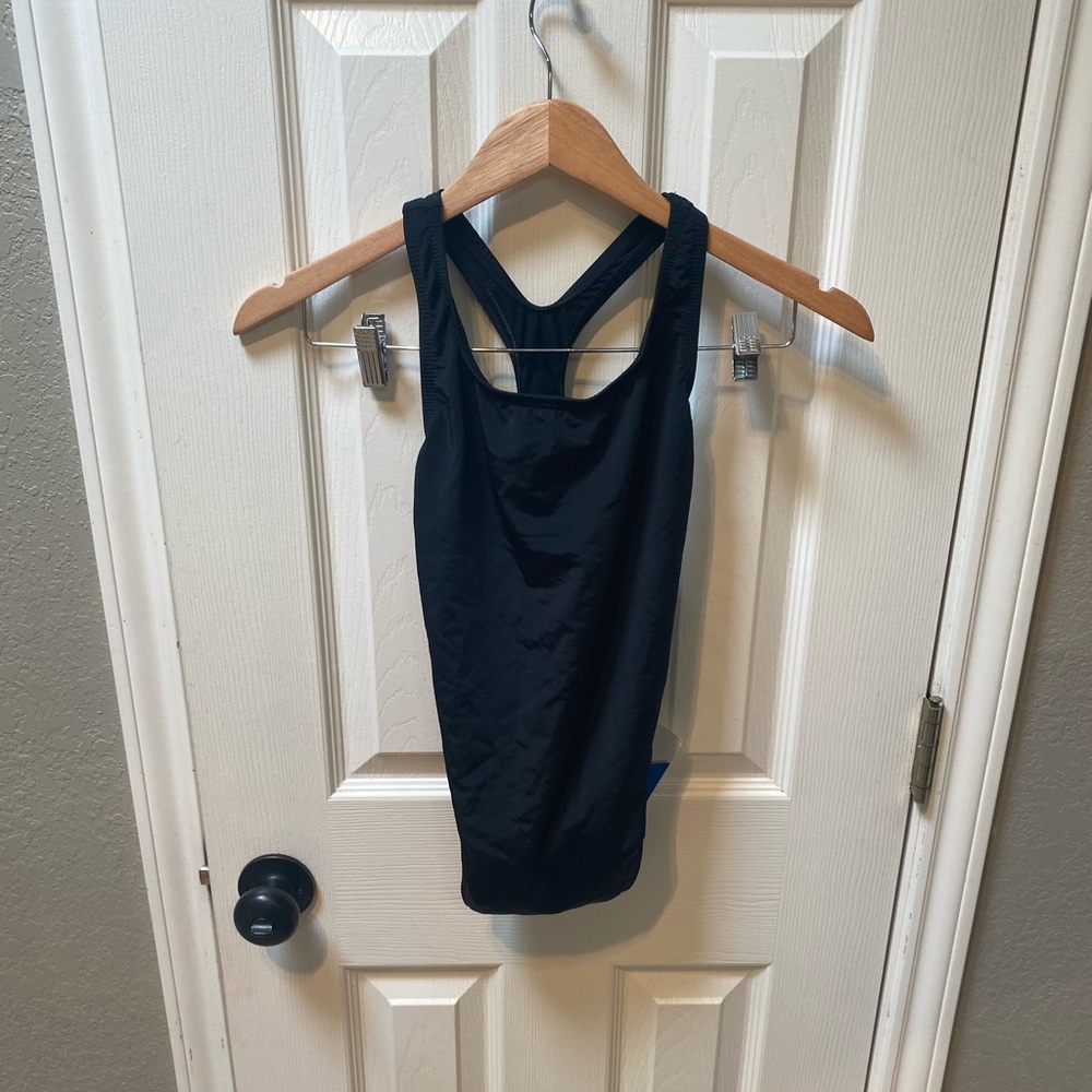 Dolphin One Piece Swimsuit